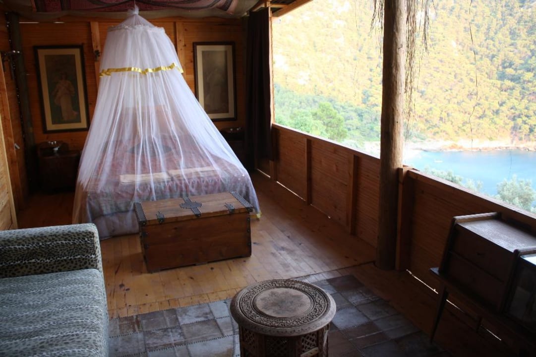 Namaste Shambala Hotel