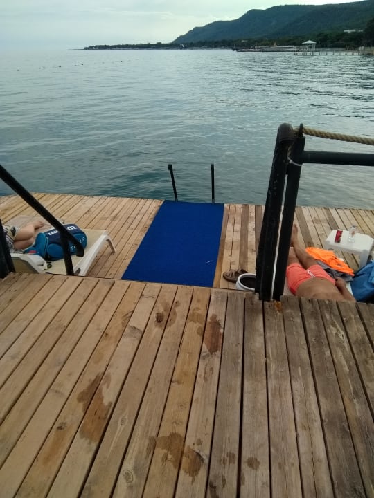 Strand TUI MAGIC LIFE Beldibi +16