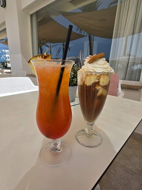 Gastro HSM Golden Playa