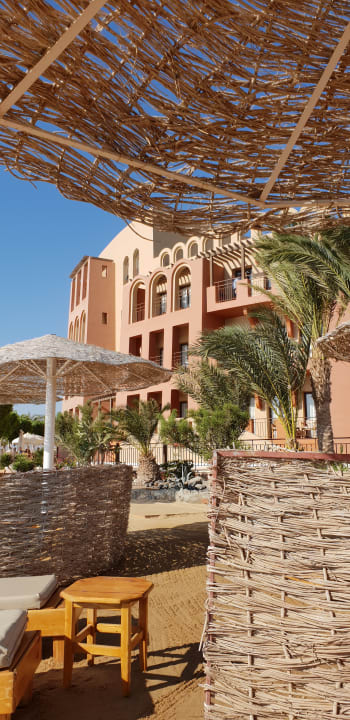 Sonstiges Hotel Three Corners Ocean View prestige - Adults only