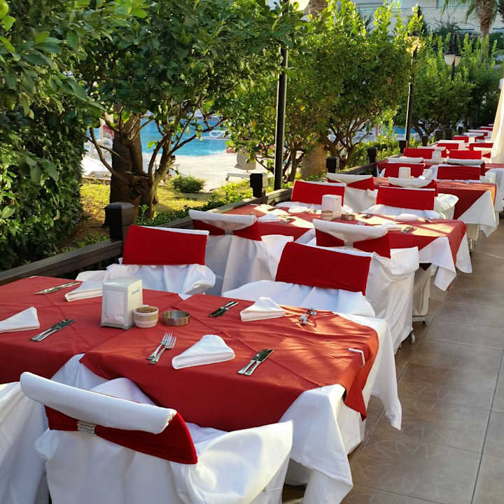 Gastro Aydinbey Kings Palace & Spa