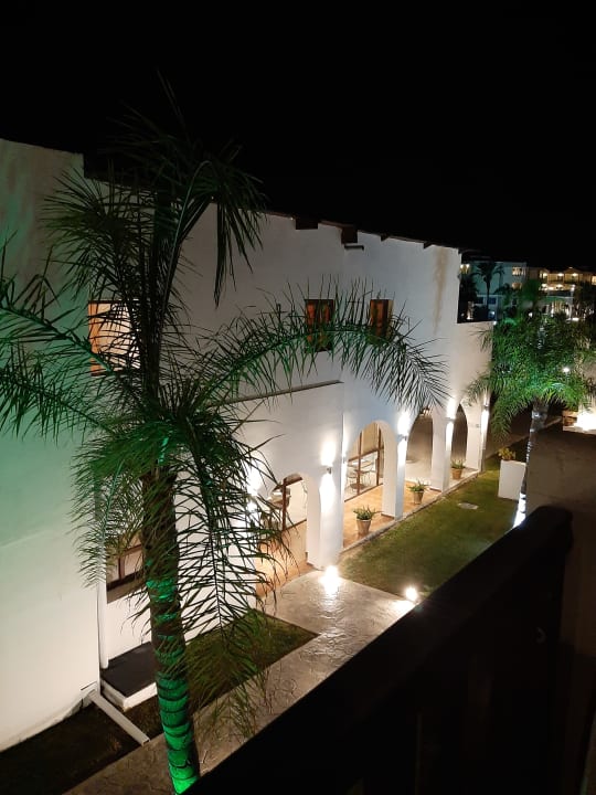 Ausblick The Costa Lindia Blue Star - Adults only