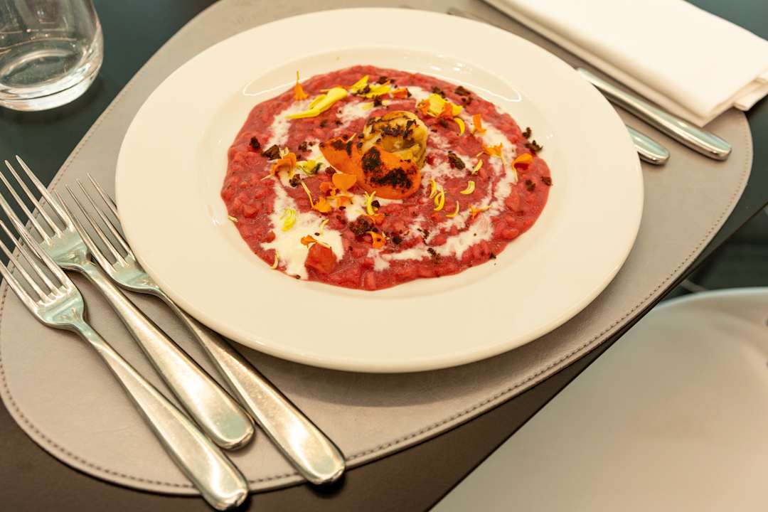 Gastro Hotel Due Mari