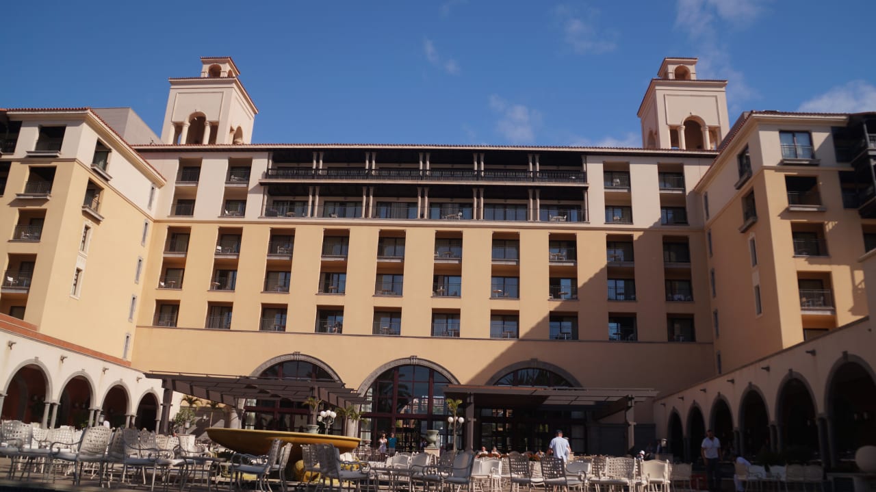 Außenansicht Lopesan Costa Meloneras, Resort & Spa