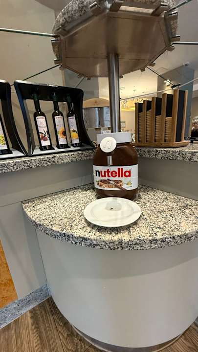 Gastro Leonardo Hotel Hannover Airport