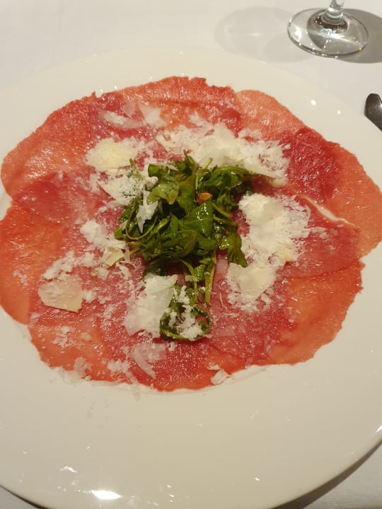 Gastro Hotel Rimberg