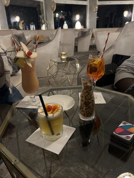 Gastro Parkhotel Adler