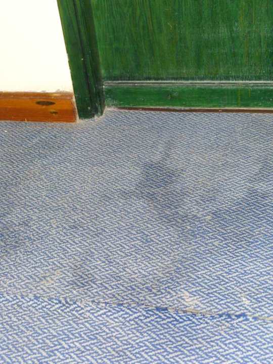 Teppich Ghazala Beach