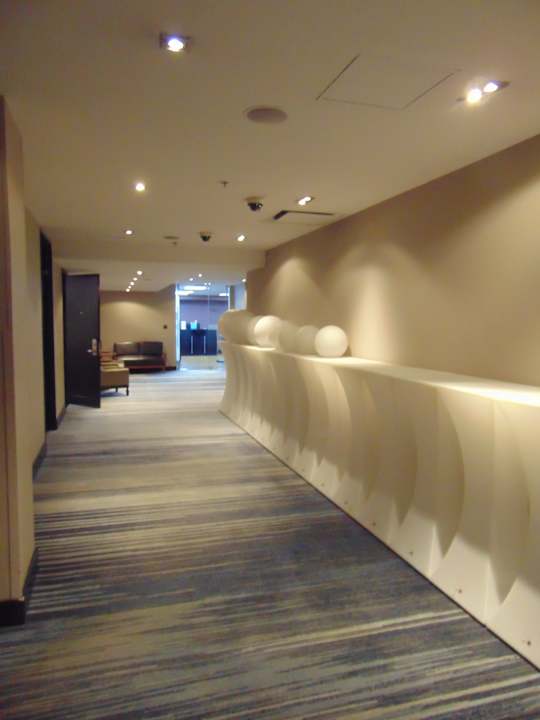 Sonstiges Hotel Hilton Bogota