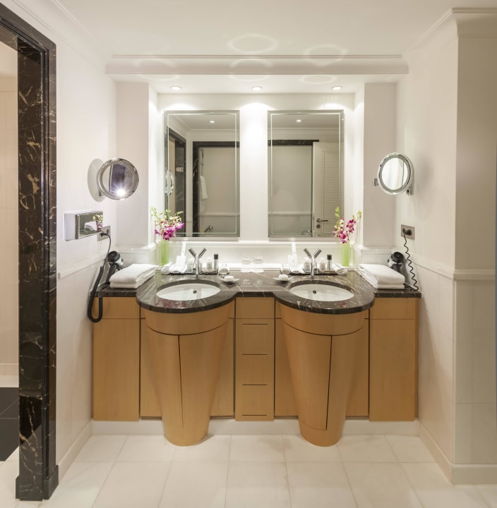 Executive Suite Maison Messmer Baden-Baden