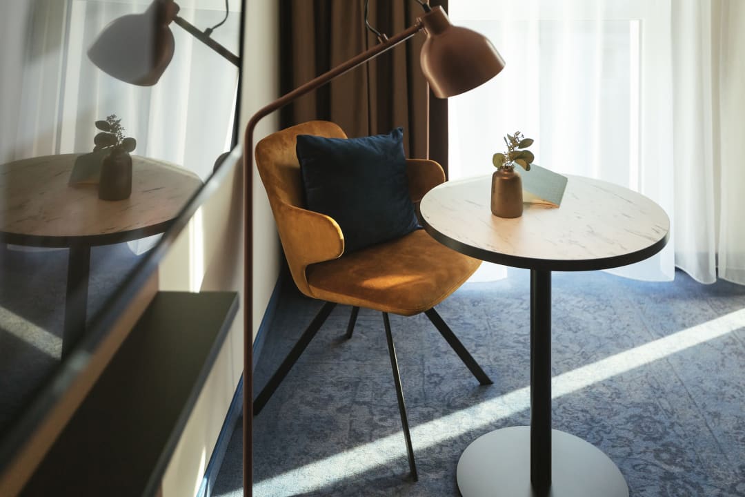Zimmer Holiday Inn - the niu, Kettle Stuttgart Vaihingen