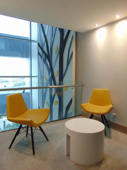 Sonstiges Rexan International Hotel