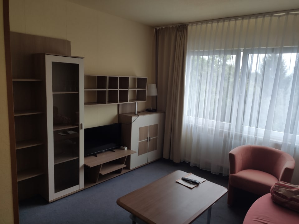 Zimmer Aparthotel Oberhof