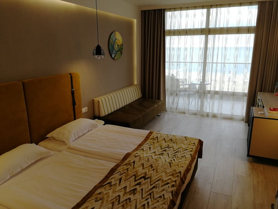 Zimmer GRIFID Encanto Beach