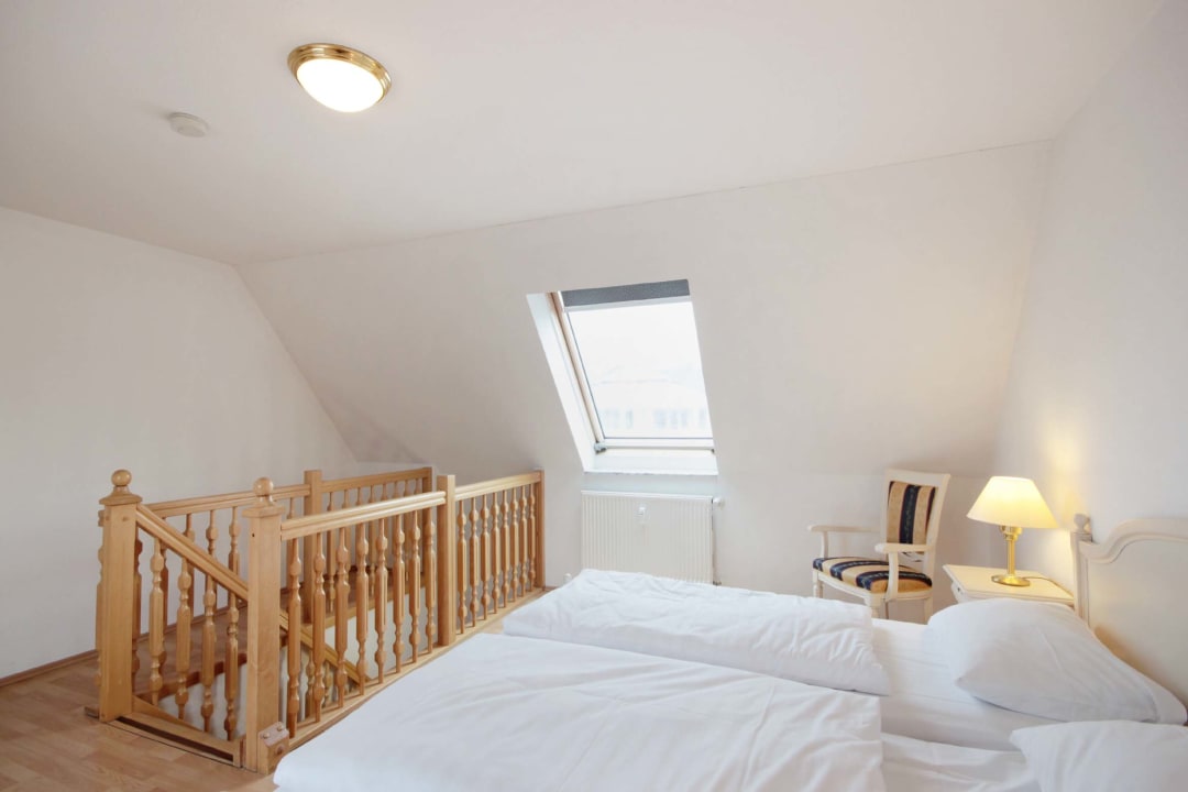 Zimmer Rujana Ferienwohnungen - Altes Postamt