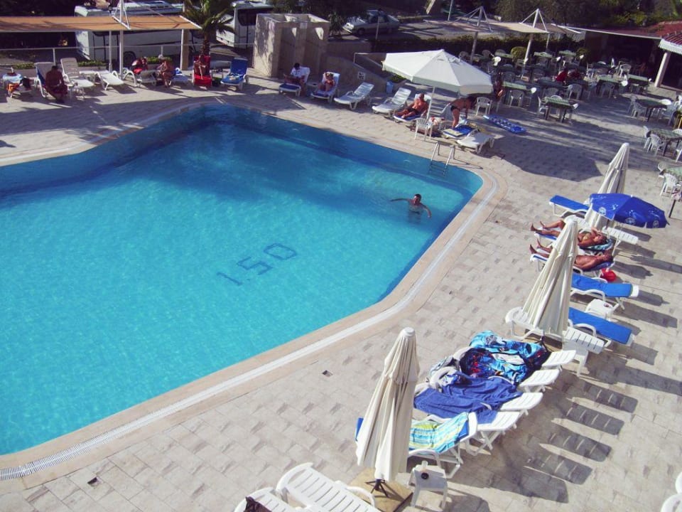 Pool Side Alegria Hotel & Spa - Adults only +16