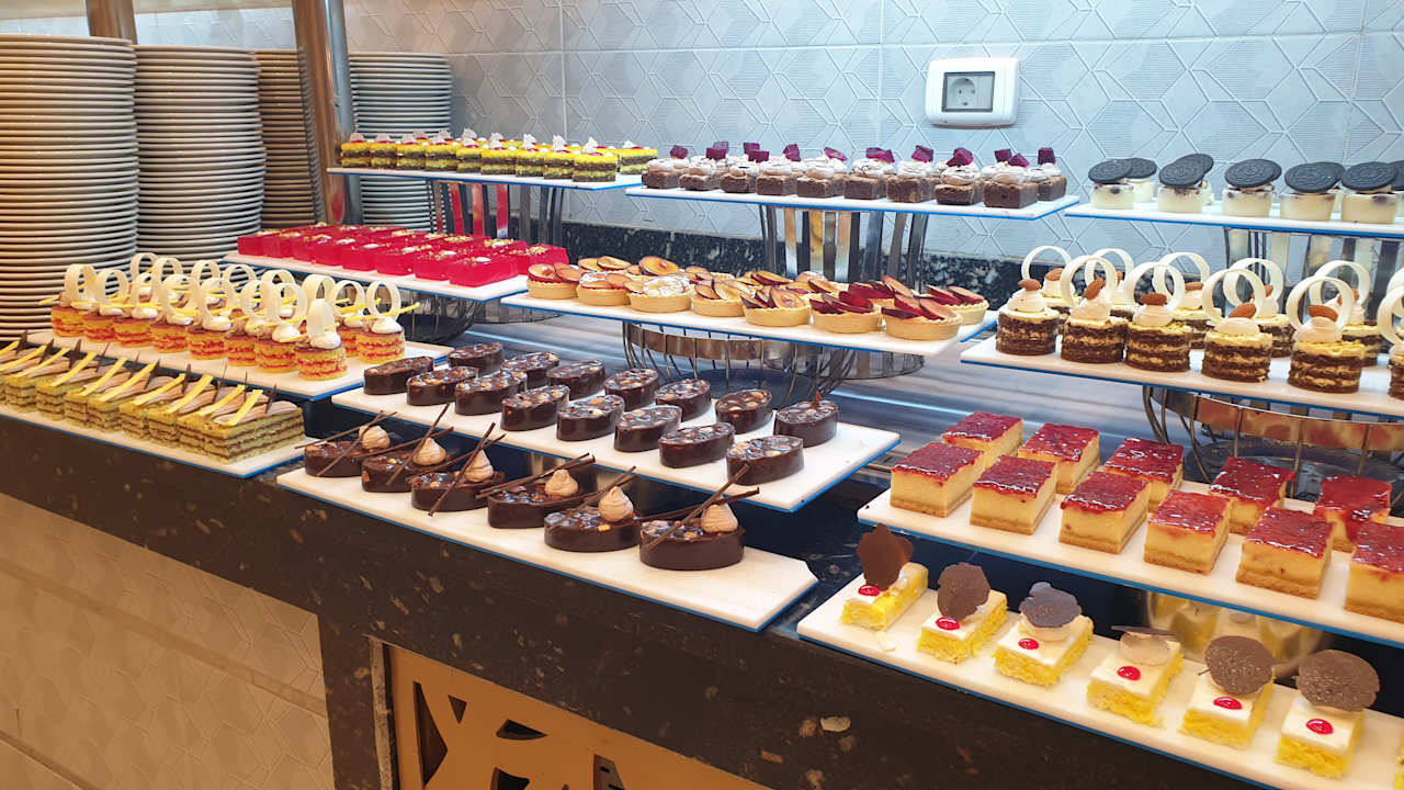 Gastro Rewaya Majestic Resort