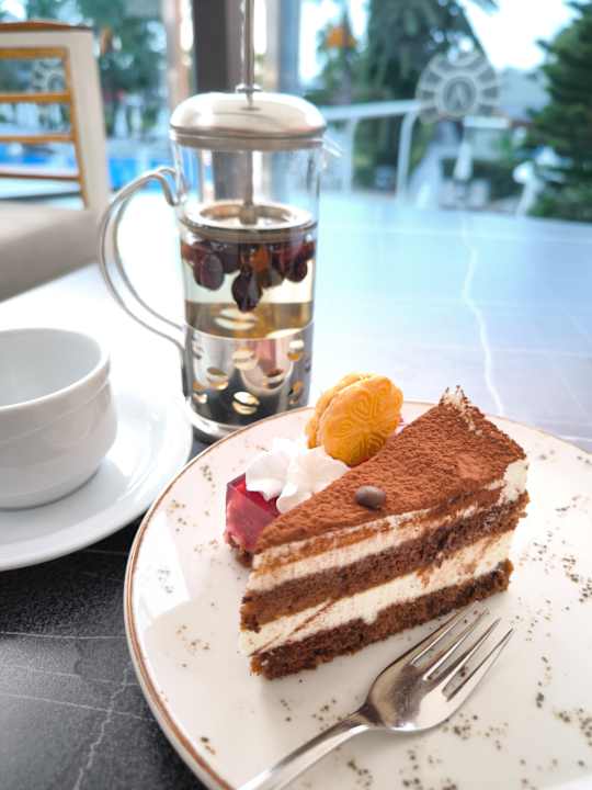 Gastro Annabella Diamond Hotel & Spa