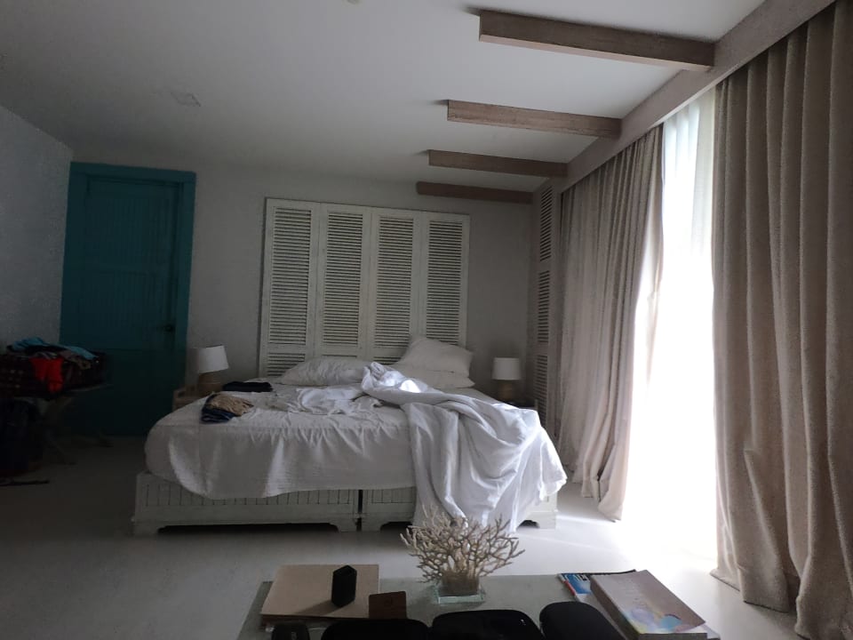 Zimmer Cape Kudu Hotel, Koh Yao Noi