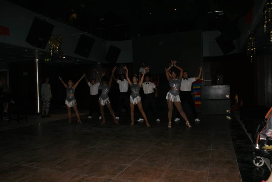 Animacje Marina Resort Port Ghalib, a member of Radisson Individuals