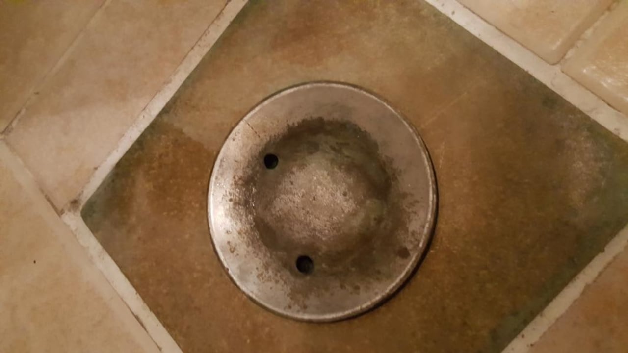 Zimmer Ghazala Gardens