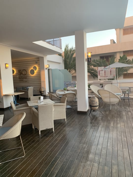 Sonstiges Bellamar Hotel Beach & Spa