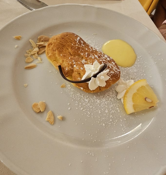 Gastro Grand Hotel Smeraldo Beach