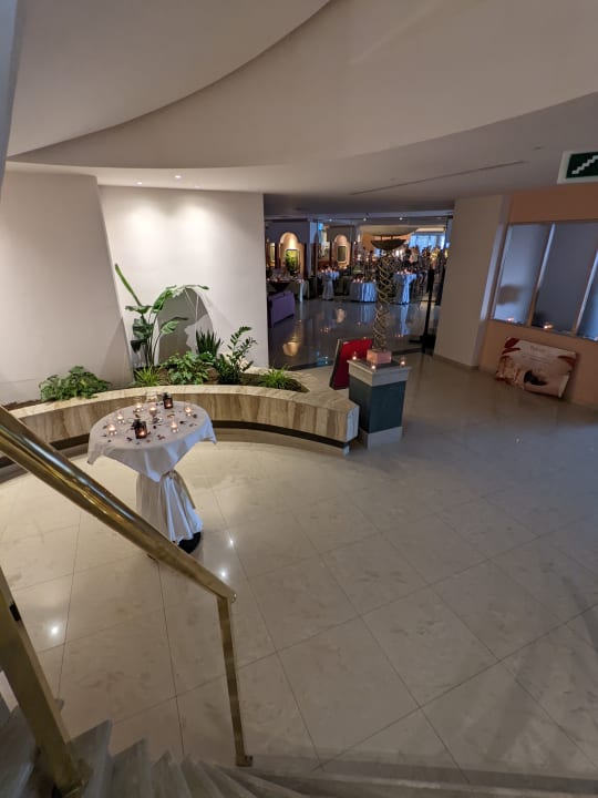 Gastro Rodos Palladium Leisure & Wellness