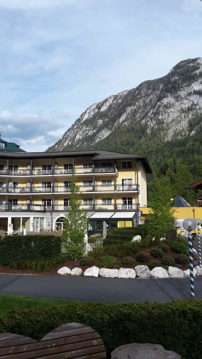 Sonnenbogen POST Family Resort