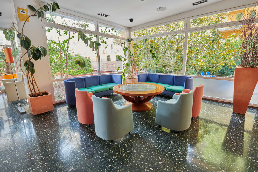 Sonstiges Hotel Blanes