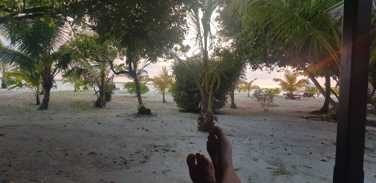 Strand Adaaran Select Meedhupparu Island Resort - Premium All Inclusive