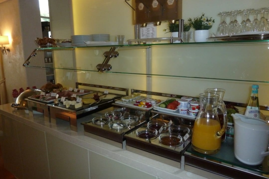 Restaurant Hotel zum Kuhhirten