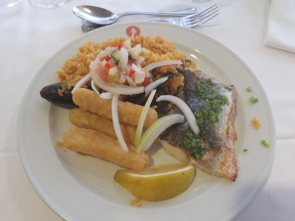 Gastro Hotel Costa Calero