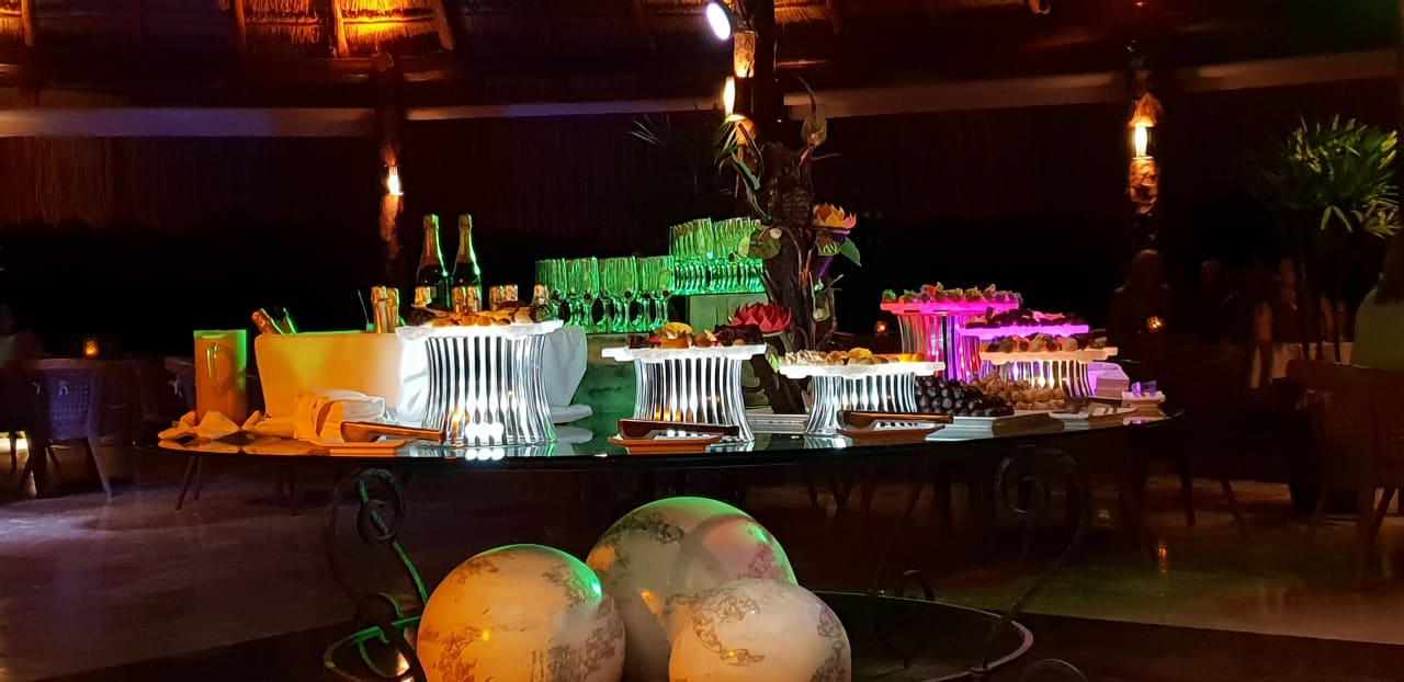 Gastro Akumal Bay Beach & Wellness Resort