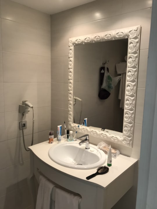 Zimmer Hotel Cala Millor Garden - Adults only