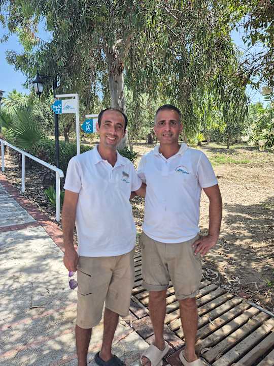 Strand Alba Resort Hotel