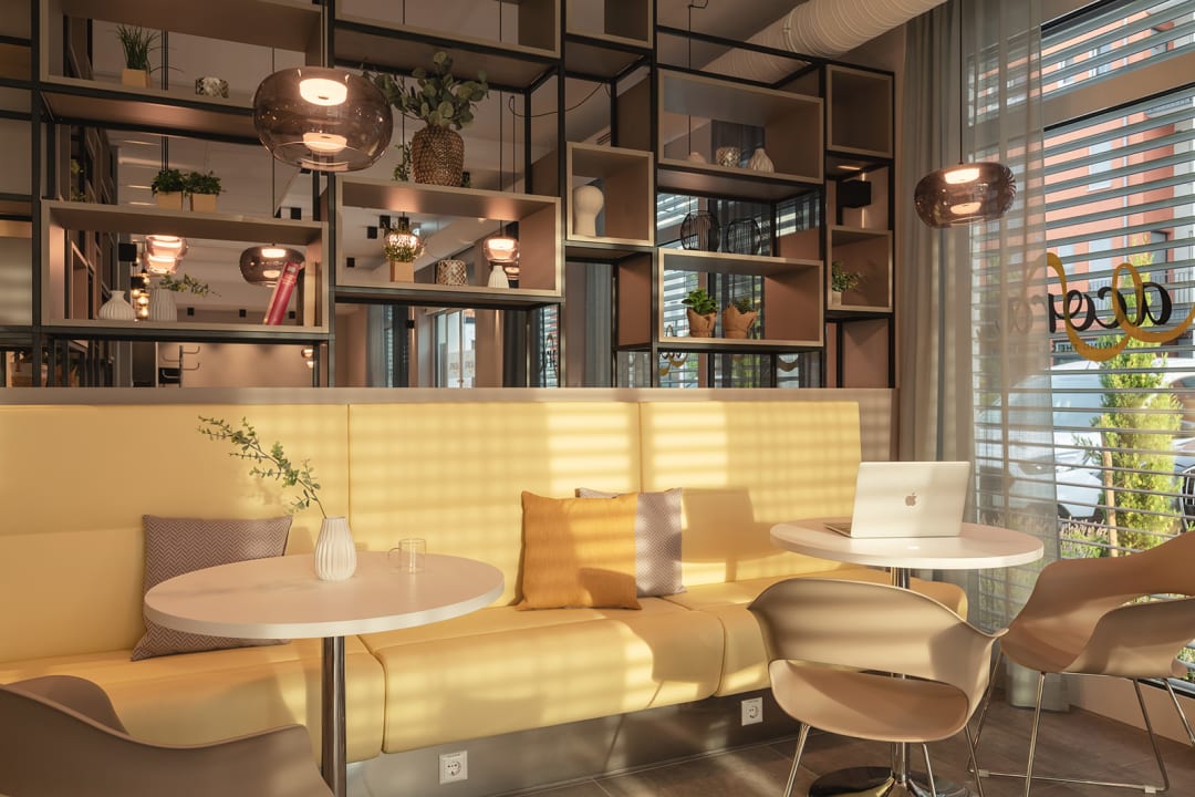 Gastro Candlewood Suites Heidelberg by IHG