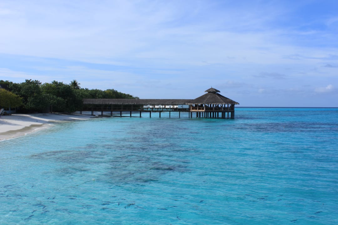 Strand NH Collection Maldives Reethi Resort