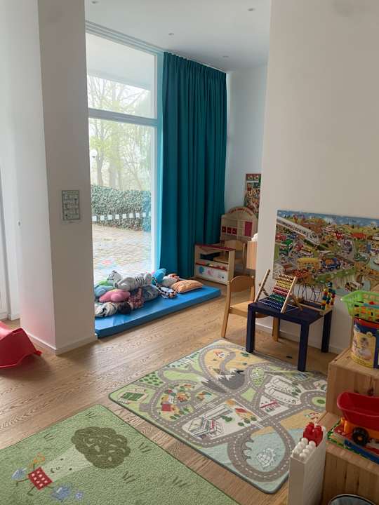 Zimmer Hotel an der Therme