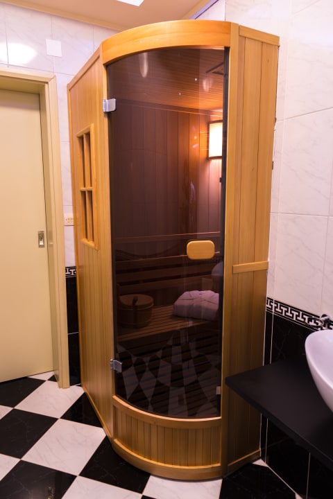 Sport & Freizeit Hotel Halepa