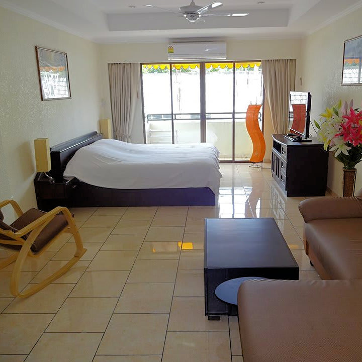 Zimmer Klein Heidelberg Hotel