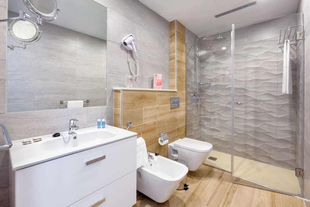 Zimmer Apartamentos Casablanca