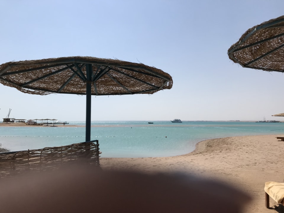 Strand Club Paradisio El Gouna, Red Sea