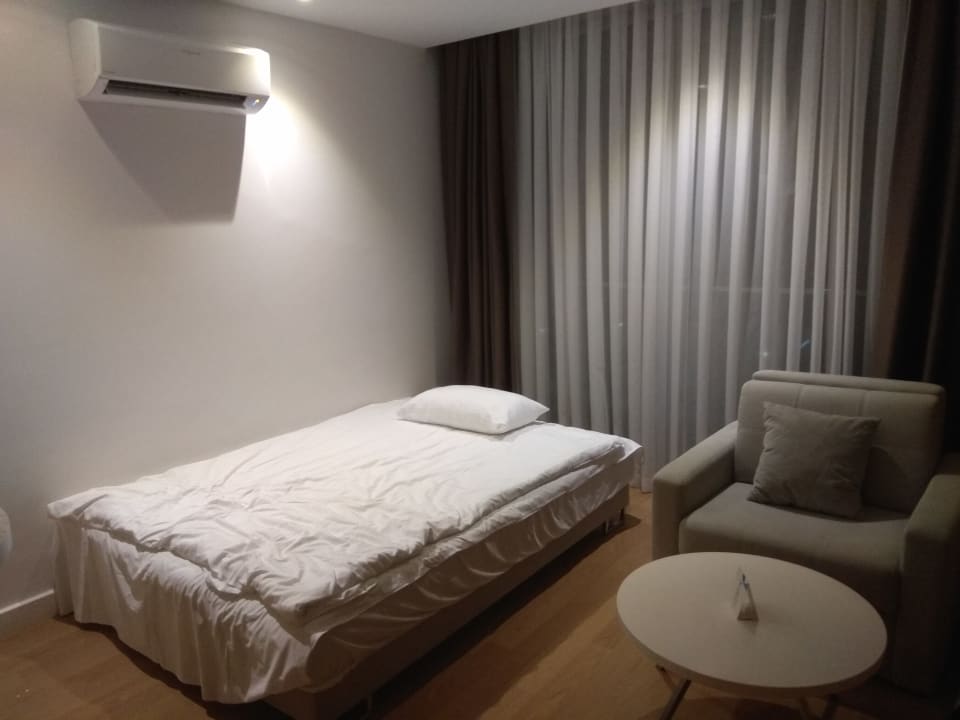 Zimmer Aska Lara River Suites