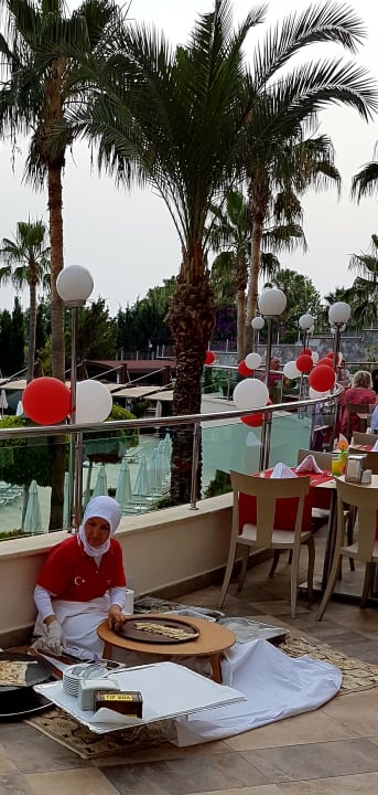 Gastro Saphir Resort & Spa