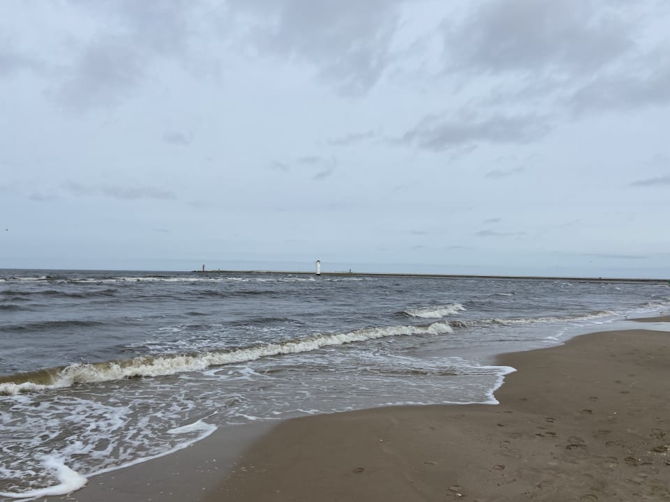 Strand Hampton By Hilton Swinoujscie