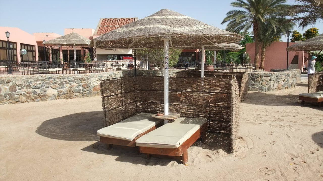 Strand Eagles Paradise Abu Soma