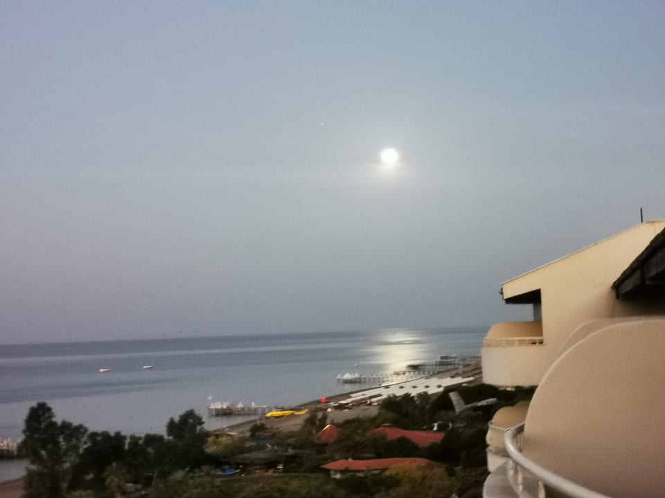 Außenansicht Starlight Resort Hotel