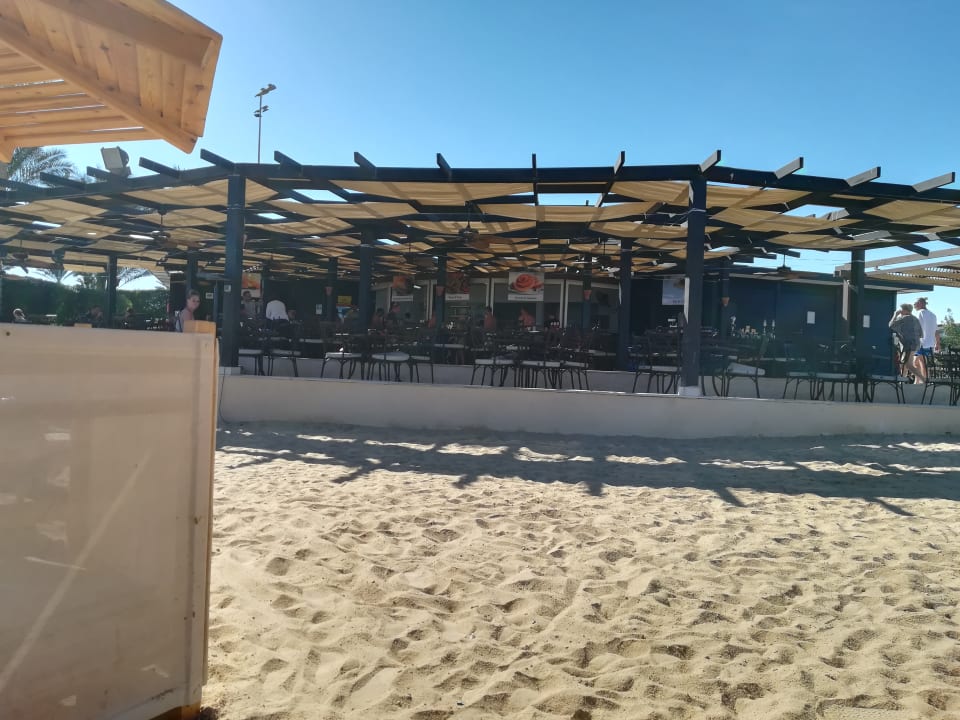 Strand Steigenberger Aqua Magic