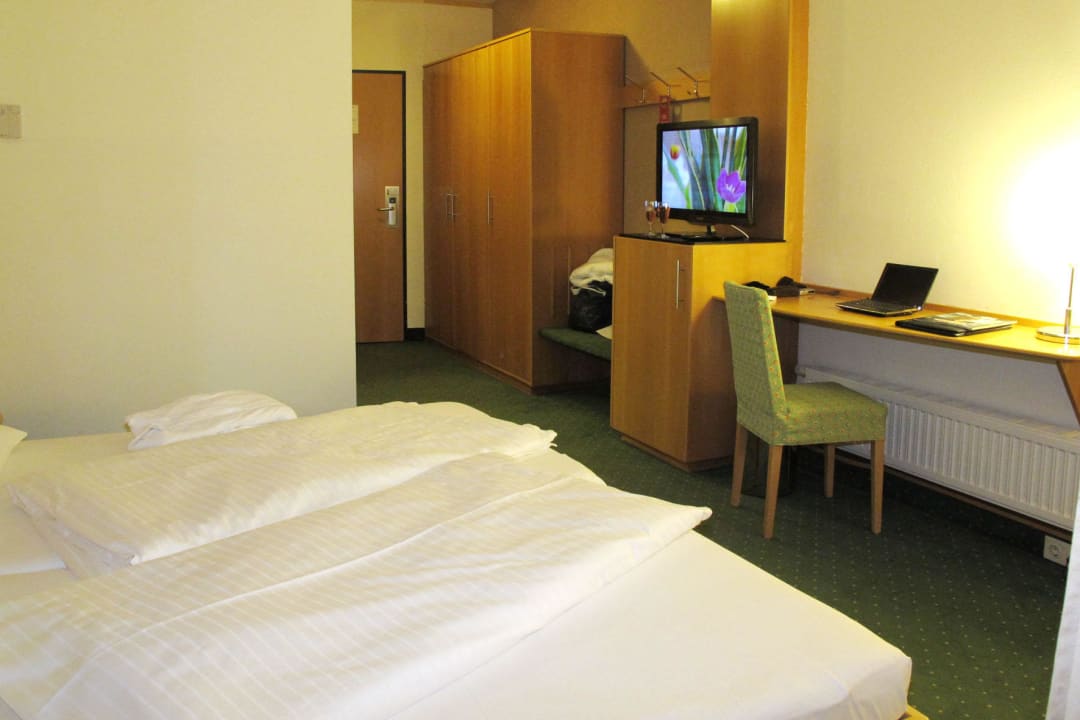 Zimmer Allegria Resort Stegersbach